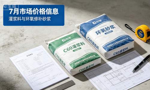 沙县高强无收缩二次灌浆料2026年9月11日报价单